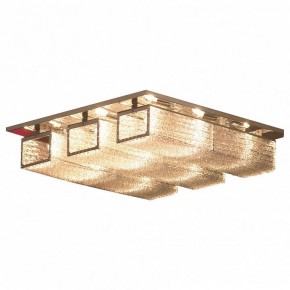 Потолочная люстра Lussole Lariano GRLSA-5407-09 в Кунгуре - kungur.ok-mebel.com | фото