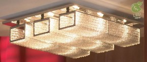 Потолочная люстра Lussole Lariano GRLSA-5407-09 в Кунгуре - kungur.ok-mebel.com | фото 2