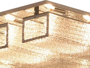 Потолочная люстра Lussole Lariano GRLSA-5407-09 в Кунгуре - kungur.ok-mebel.com | фото 3