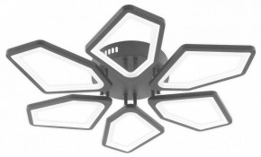 Потолочная люстра Natali Kovaltseva 8144 LED LAMPS 81444 в Кунгуре - kungur.ok-mebel.com | фото
