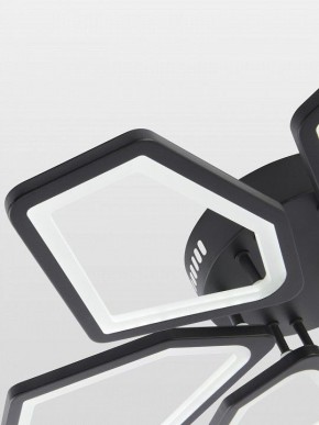 Потолочная люстра Natali Kovaltseva 8144 LED LAMPS 81444 в Кунгуре - kungur.ok-mebel.com | фото 8