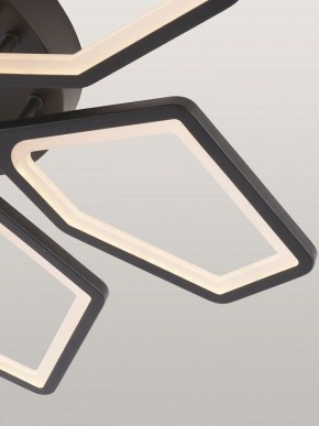 Потолочная люстра Natali Kovaltseva 8144 LED LAMPS 81444 в Кунгуре - kungur.ok-mebel.com | фото 9