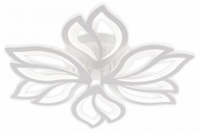 Потолочная люстра Natali Kovaltseva FORTUNA LED LAMPS 81107/6C в Кунгуре - kungur.ok-mebel.com | фото