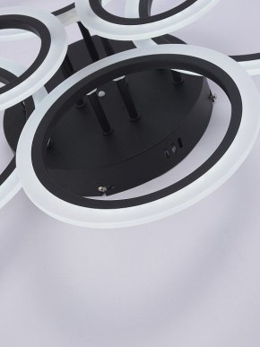 Потолочная люстра Natali Kovaltseva HOME LED LAMPS 81440 в Кунгуре - kungur.ok-mebel.com | фото 8