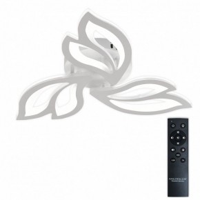 Потолочная люстра Natali Kovaltseva  LED LAMPS 81426 в Кунгуре - kungur.ok-mebel.com | фото 2