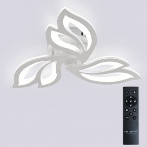 Потолочная люстра Natali Kovaltseva  LED LAMPS 81426 в Кунгуре - kungur.ok-mebel.com | фото 3