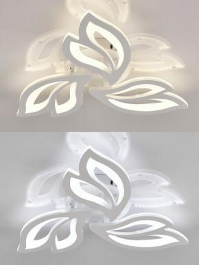 Потолочная люстра Natali Kovaltseva  LED LAMPS 81426 в Кунгуре - kungur.ok-mebel.com | фото 4