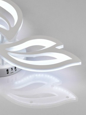 Потолочная люстра Natali Kovaltseva  LED LAMPS 81426 в Кунгуре - kungur.ok-mebel.com | фото 8