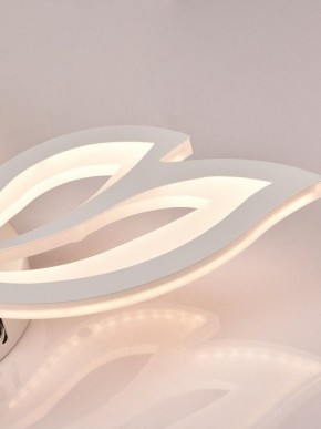 Потолочная люстра Natali Kovaltseva  LED LAMPS 81426 в Кунгуре - kungur.ok-mebel.com | фото 9