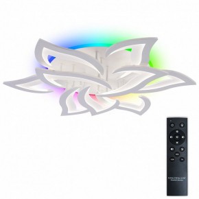 Потолочная люстра Natali Kovaltseva OLIMP LED LAMPS 81435 в Кунгуре - kungur.ok-mebel.com | фото 2