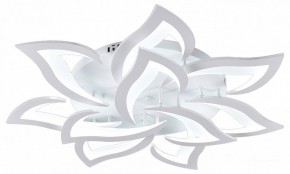 Потолочная люстра Natali Kovaltseva OLIMP LED SMART 84005 в Кунгуре - kungur.ok-mebel.com | фото