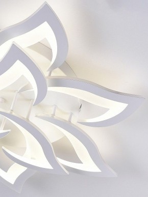 Потолочная люстра Natali Kovaltseva OLIMP LED SMART 84005 в Кунгуре - kungur.ok-mebel.com | фото 10
