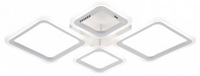 Потолочная люстра Natali Kovaltseva OPTI LED LAMPS 81108/1C в Кунгуре - kungur.ok-mebel.com | фото