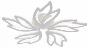 Потолочная люстра Natali Kovaltseva RIF LED LAMPS 81118/4C в Кунгуре - kungur.ok-mebel.com | фото