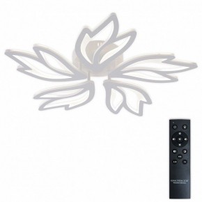 Потолочная люстра Natali Kovaltseva RIF LED LAMPS 81118/4C в Кунгуре - kungur.ok-mebel.com | фото 3