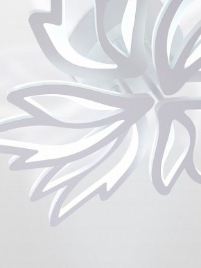Потолочная люстра Natali Kovaltseva RIF LED LAMPS 81118/5C в Кунгуре - kungur.ok-mebel.com | фото 8