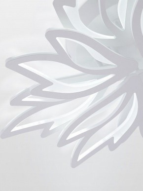 Потолочная люстра Natali Kovaltseva RIF LED LAMPS 81118/6C в Кунгуре - kungur.ok-mebel.com | фото 8