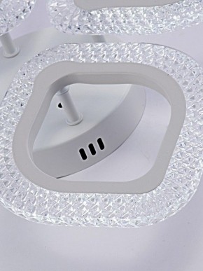 Потолочная люстра Natali Kovaltseva SM LED LAMPS 81455 в Кунгуре - kungur.ok-mebel.com | фото 8