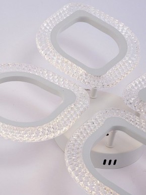 Потолочная люстра Natali Kovaltseva SM LED LAMPS 81455 в Кунгуре - kungur.ok-mebel.com | фото 9