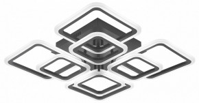 Потолочная люстра Natali Kovaltseva SPEKTR LED LAMPS 81108/5C в Кунгуре - kungur.ok-mebel.com | фото