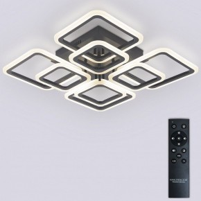 Потолочная люстра Natali Kovaltseva SPEKTR LED LAMPS 81108/5C в Кунгуре - kungur.ok-mebel.com | фото 2
