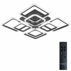 Потолочная люстра Natali Kovaltseva SPEKTR LED LAMPS 81108/5C в Кунгуре - kungur.ok-mebel.com | фото 3