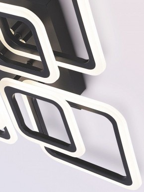 Потолочная люстра Natali Kovaltseva SPEKTR LED LAMPS 81108/5C в Кунгуре - kungur.ok-mebel.com | фото 9
