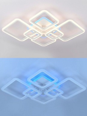 Потолочная люстра Natali Kovaltseva SPEKTR LED LAMPS 81441 в Кунгуре - kungur.ok-mebel.com | фото 3