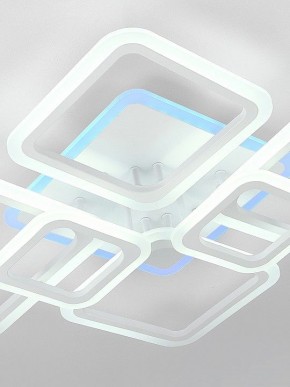 Потолочная люстра Natali Kovaltseva SPEKTR LED LAMPS 81441 в Кунгуре - kungur.ok-mebel.com | фото 8