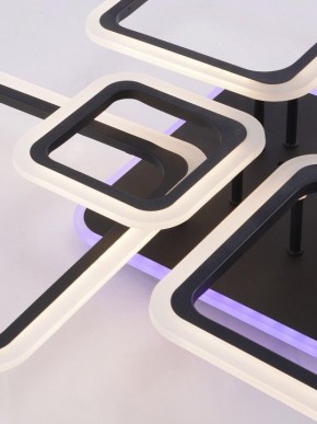 Потолочная люстра Natali Kovaltseva SPEKTR LED LAMPS 81442 в Кунгуре - kungur.ok-mebel.com | фото 12