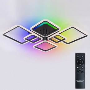 Потолочная люстра Natali Kovaltseva SPEKTR LED LAMPS 81442 в Кунгуре - kungur.ok-mebel.com | фото 3