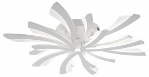 Потолочная люстра Natali Kovaltseva VIO LED LAMPS 81454 в Кунгуре - kungur.ok-mebel.com | фото