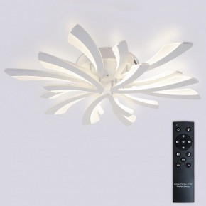 Потолочная люстра Natali Kovaltseva VIO LED LAMPS 81454 в Кунгуре - kungur.ok-mebel.com | фото 3