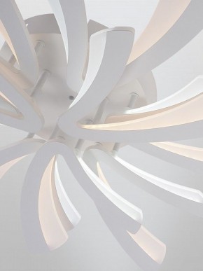 Потолочная люстра Natali Kovaltseva VIO LED LAMPS 81454 в Кунгуре - kungur.ok-mebel.com | фото 9