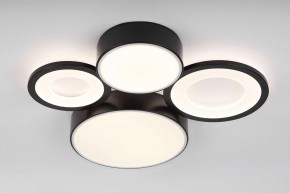 Потолочная люстра Rivoli Aliona Б0066451 в Кунгуре - kungur.ok-mebel.com | фото 3