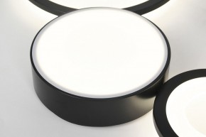 Потолочная люстра Rivoli Aliona Б0066468 в Кунгуре - kungur.ok-mebel.com | фото 11