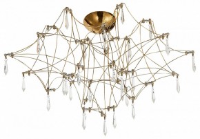 Потолочная люстра ST-Luce Gravetta SL6601.202.78 в Кунгуре - kungur.ok-mebel.com | фото