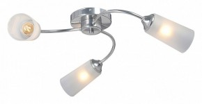 Потолочная люстра Vitaluce V2831 V2831-9/3PL в Кунгуре - kungur.ok-mebel.com | фото