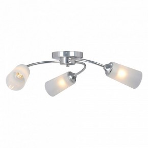 Потолочная люстра Vitaluce V2831 V2831-9/3PL в Кунгуре - kungur.ok-mebel.com | фото 3
