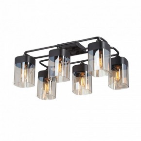 Потолочная люстра Vitaluce V3092 V3092-1/6PL в Кунгуре - kungur.ok-mebel.com | фото 2