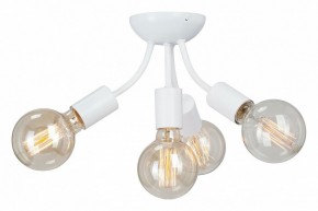 Потолочная люстра Vitaluce V3927 V3927-0/4PL в Кунгуре - kungur.ok-mebel.com | фото