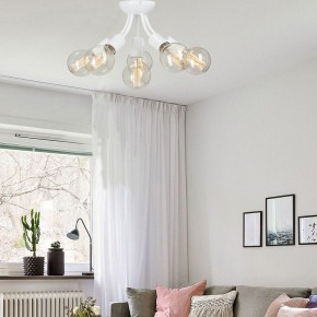 Потолочная люстра Vitaluce V3927 V3927-0/6PL в Кунгуре - kungur.ok-mebel.com | фото 5