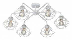 Потолочная люстра Vitaluce V42580 V42580-0/6PL в Кунгуре - kungur.ok-mebel.com | фото