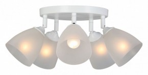 Потолочная люстра Vitaluce V4355 V4355-0/5PL в Кунгуре - kungur.ok-mebel.com | фото
