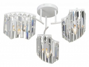 Потолочная люстра Vitaluce V5884 V5884-0/3PL в Кунгуре - kungur.ok-mebel.com | фото