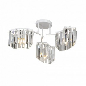 Потолочная люстра Vitaluce V5884 V5884-0/3PL в Кунгуре - kungur.ok-mebel.com | фото 2