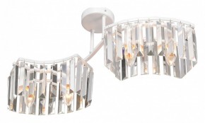 Потолочная люстра Vitaluce V5884 V5884-0/4PL в Кунгуре - kungur.ok-mebel.com | фото