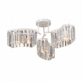 Потолочная люстра Vitaluce V5884 V5884-0/6PL в Кунгуре - kungur.ok-mebel.com | фото 2