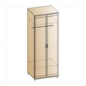 Прихожая Мелисса композиция 10 (Акация Молдау) в Кунгуре - kungur.ok-mebel.com | фото 7