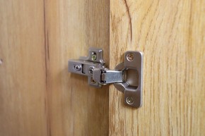 БЕРГЕН 5 Прихожая в Кунгуре - kungur.ok-mebel.com | фото 9